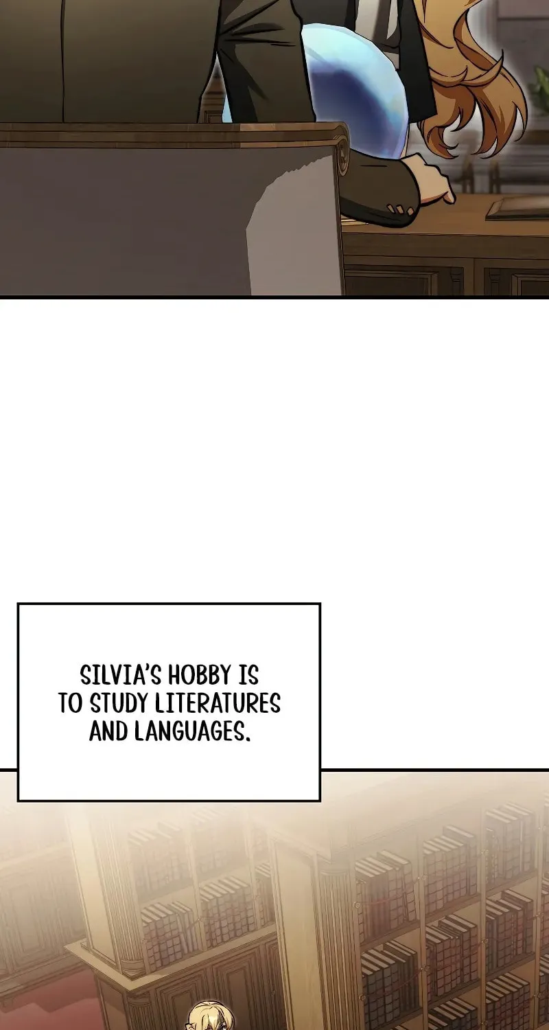 The Villain Wants to Live Chapter 14 page 7 - 