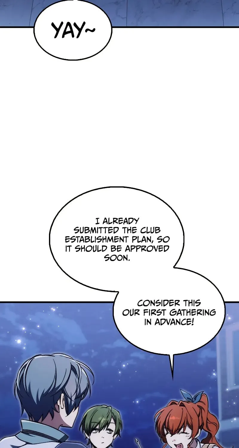 The Villain Wants to Live Chapter 14 page 63 - 