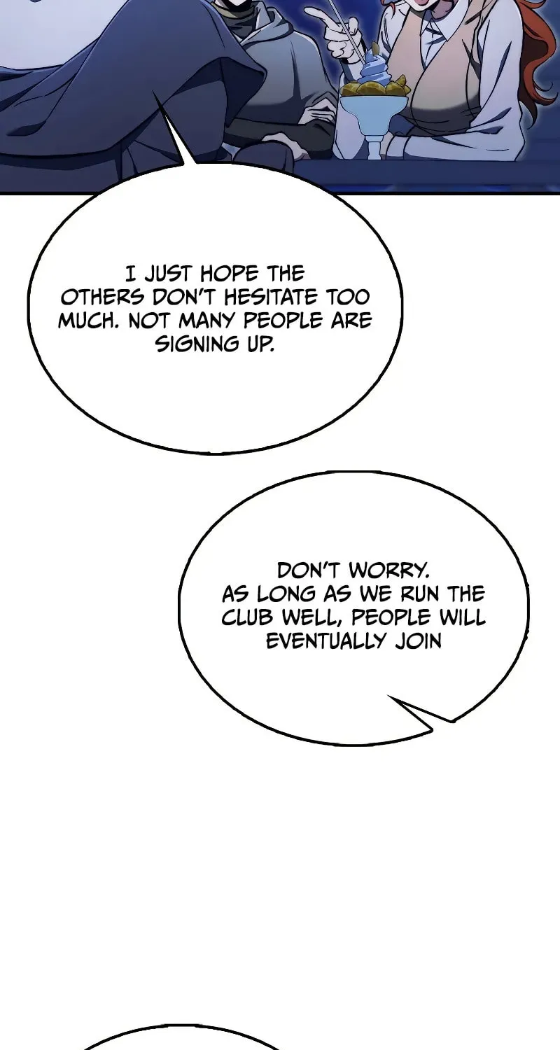 The Villain Wants to Live Chapter 14 page 64 - 