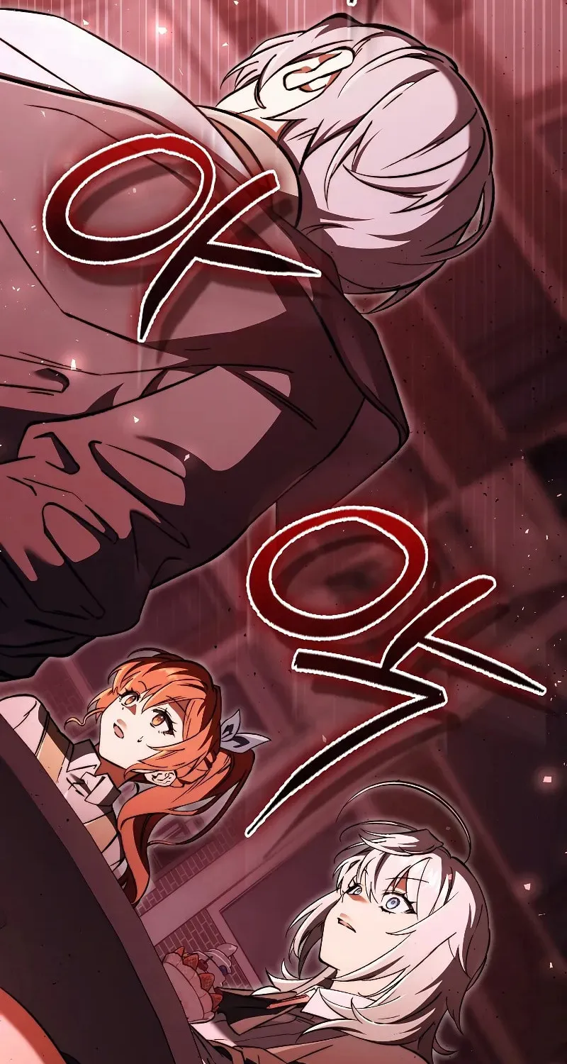 The Villain Wants to Live Chapter 14 page 68 - 