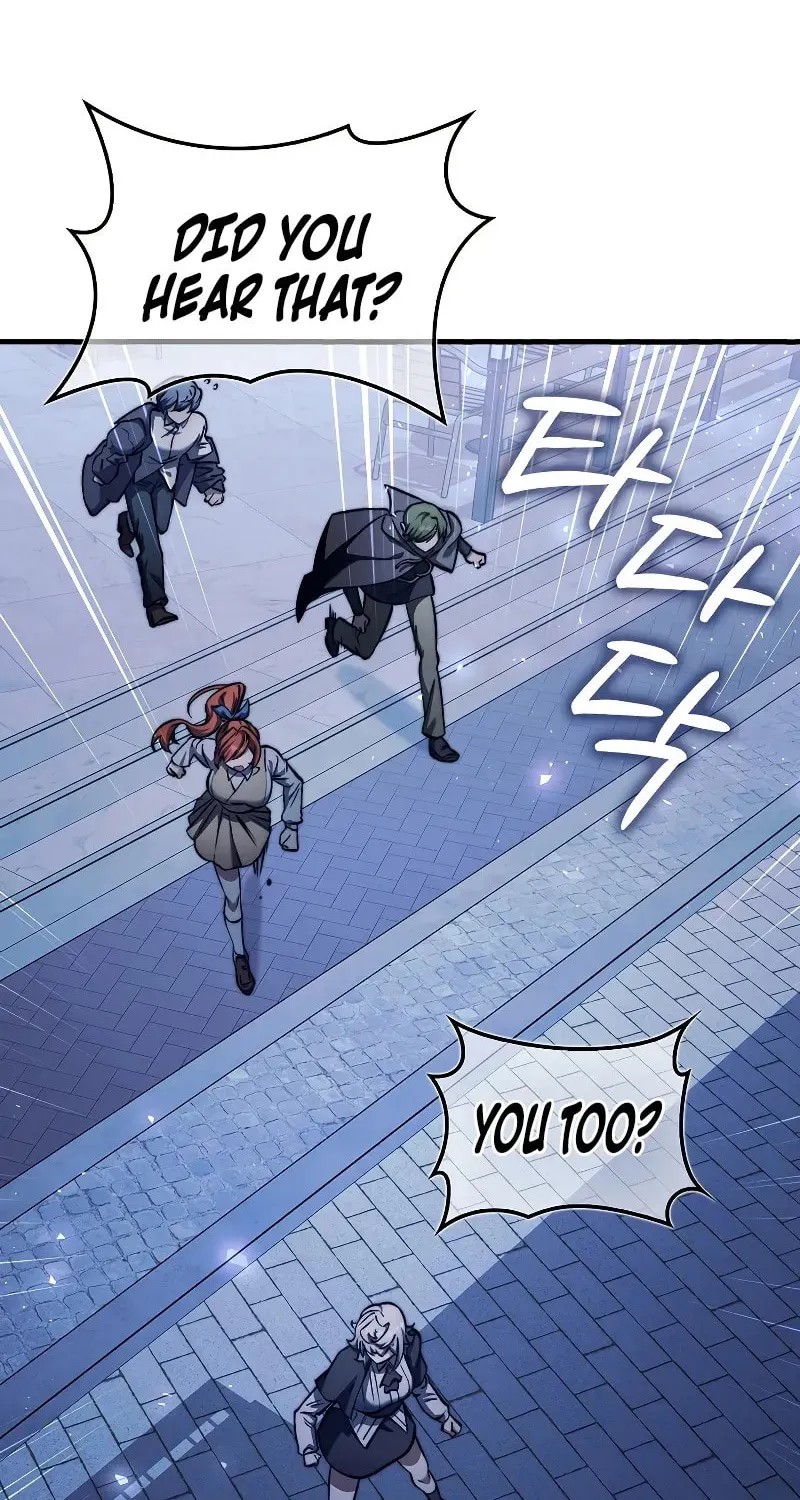 The Villain Wants to Live Chapter 14 page 70 - 