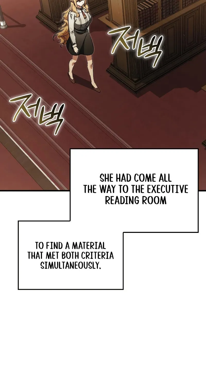 The Villain Wants to Live Chapter 14 page 8 - 