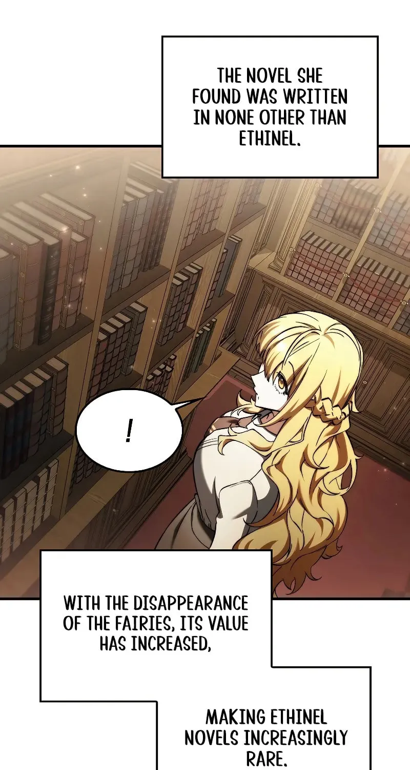 The Villain Wants to Live Chapter 14 page 9 - 