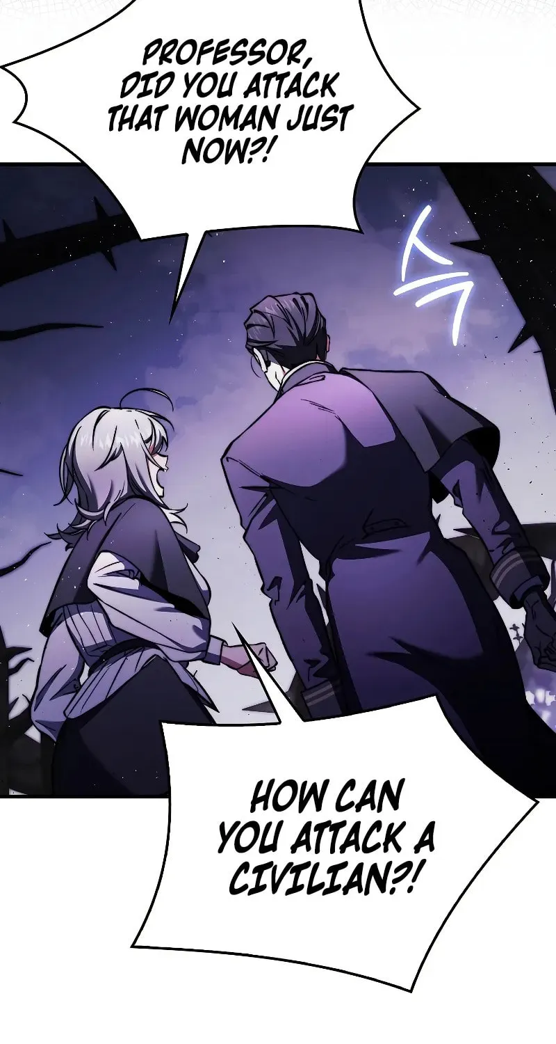 The Villain Wants to Live Chapter 14 page 96 - 