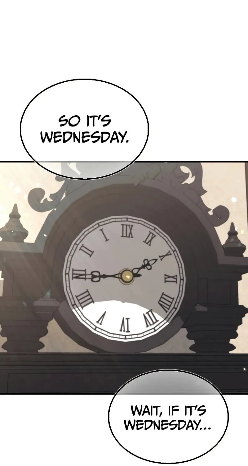 The Villain Wants to Live Chapter 15 page 13 - 