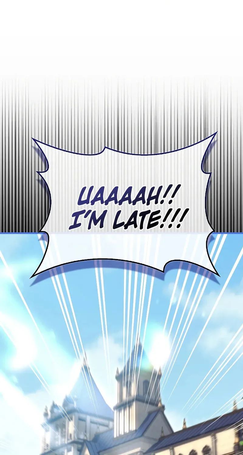 The Villain Wants to Live Chapter 15 page 14 - 