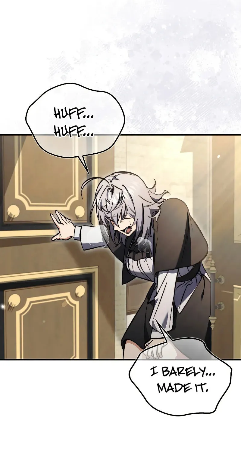 The Villain Wants to Live Chapter 15 page 18 - 