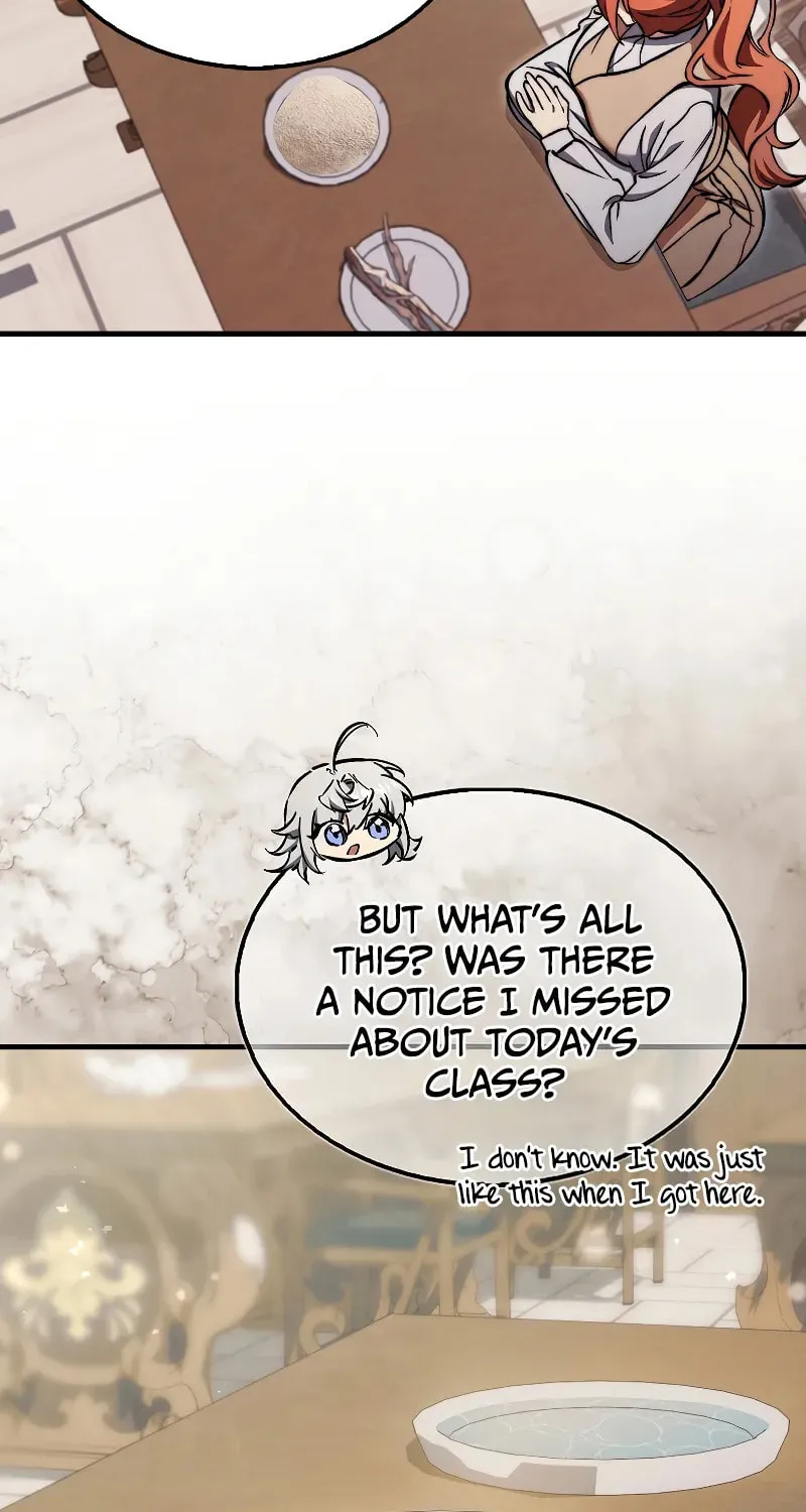 The Villain Wants to Live Chapter 15 page 22 - 