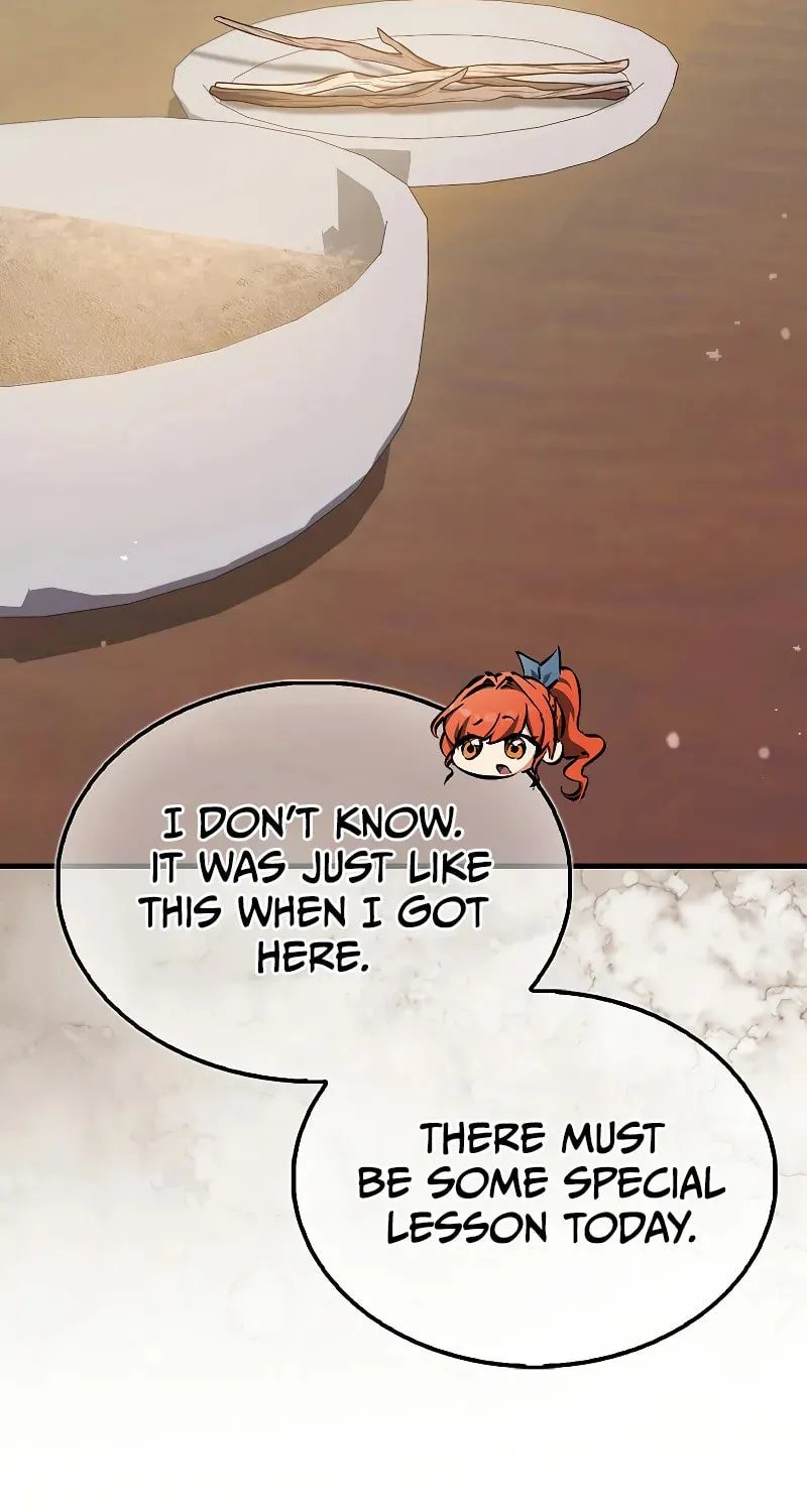 The Villain Wants to Live Chapter 15 page 23 - 
