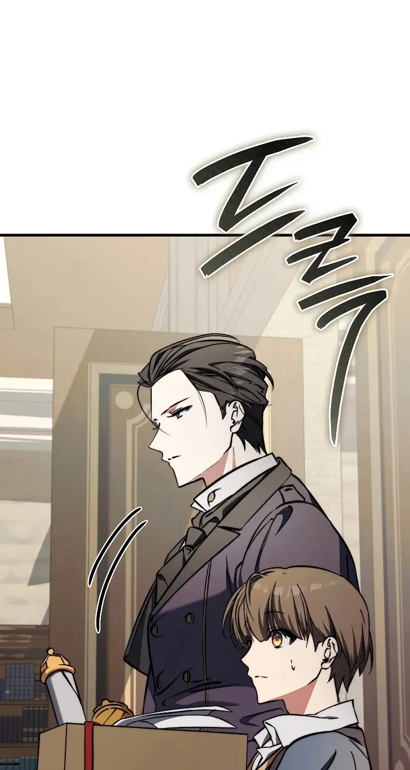 The Villain Wants to Live Chapter 15 page 24 - 
