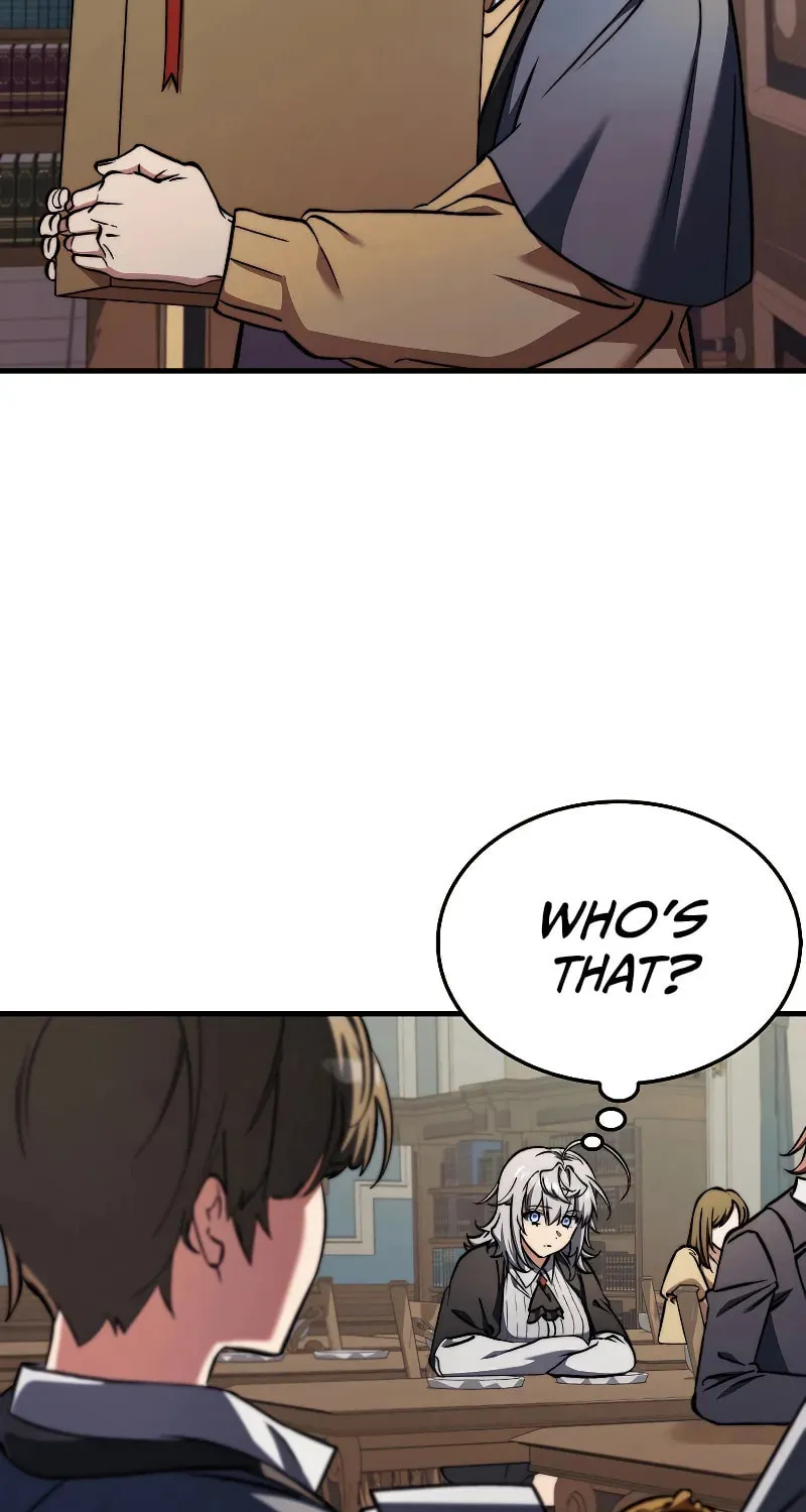 The Villain Wants to Live Chapter 15 page 25 - 