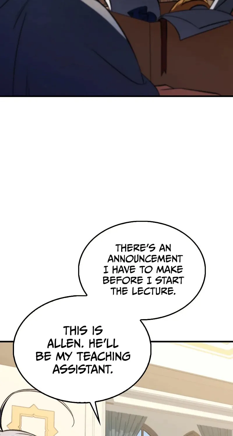 The Villain Wants to Live Chapter 15 page 26 - 