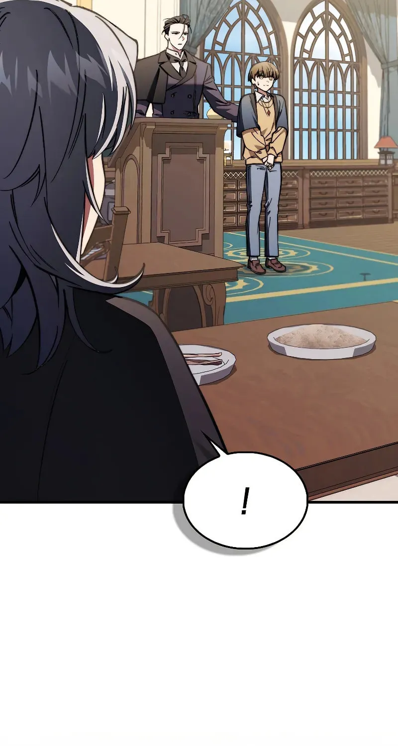The Villain Wants to Live Chapter 15 page 27 - 