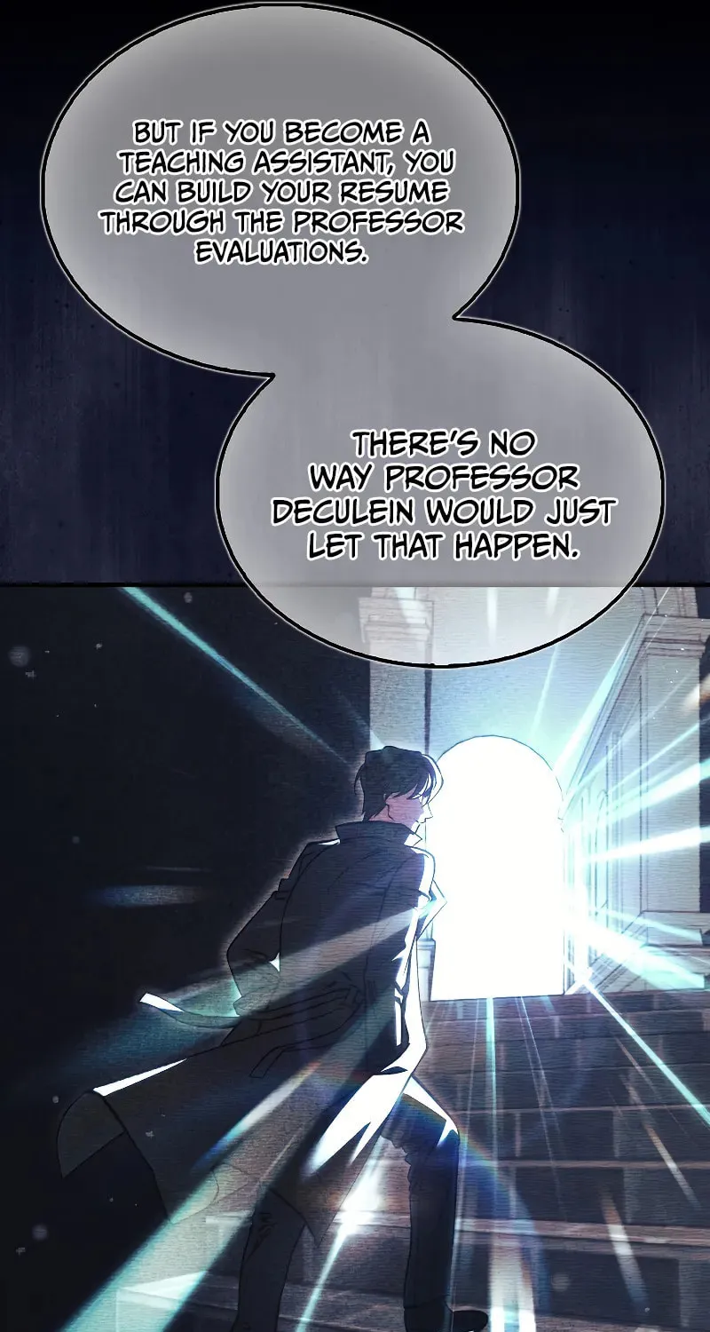 The Villain Wants to Live Chapter 15 page 30 - 