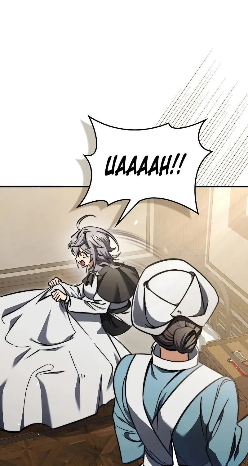 The Villain Wants to Live Chapter 15 page 4 - 