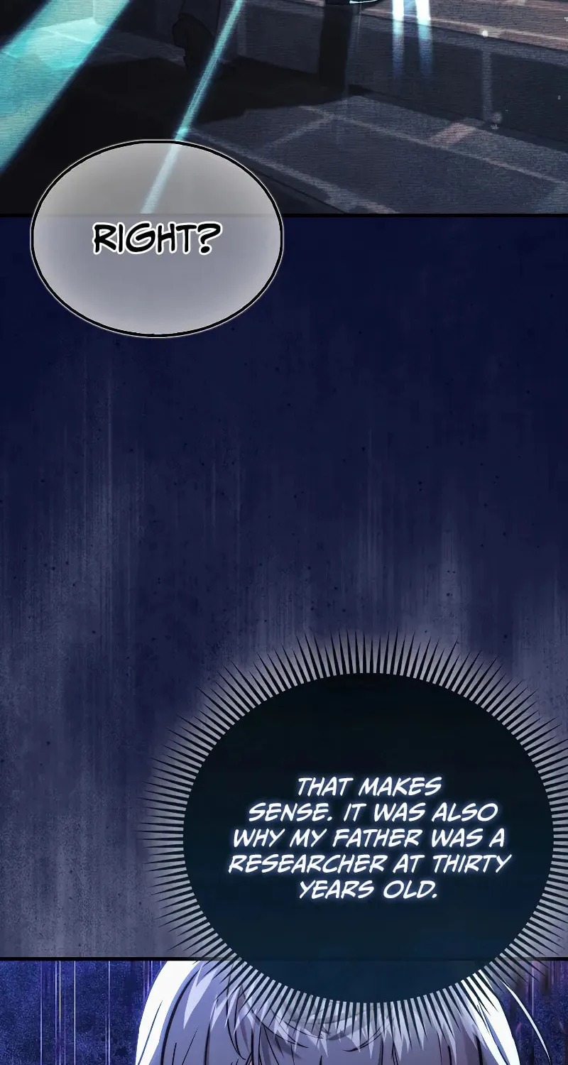 The Villain Wants to Live Chapter 15 page 31 - 