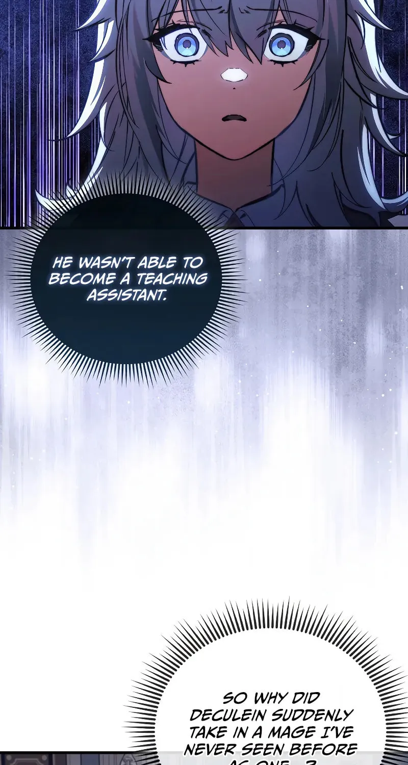 The Villain Wants to Live Chapter 15 page 32 - 