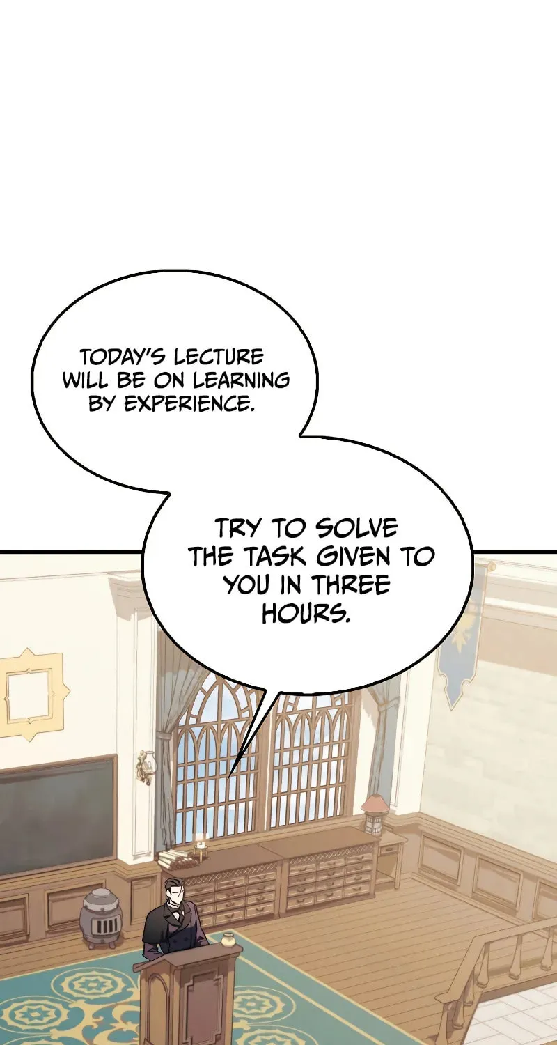 The Villain Wants to Live Chapter 15 page 34 - 