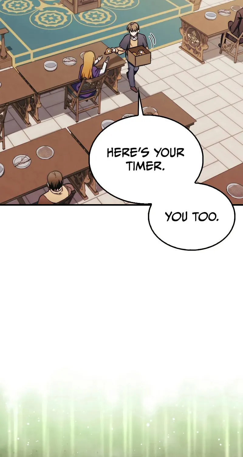 The Villain Wants to Live Chapter 15 page 35 - 