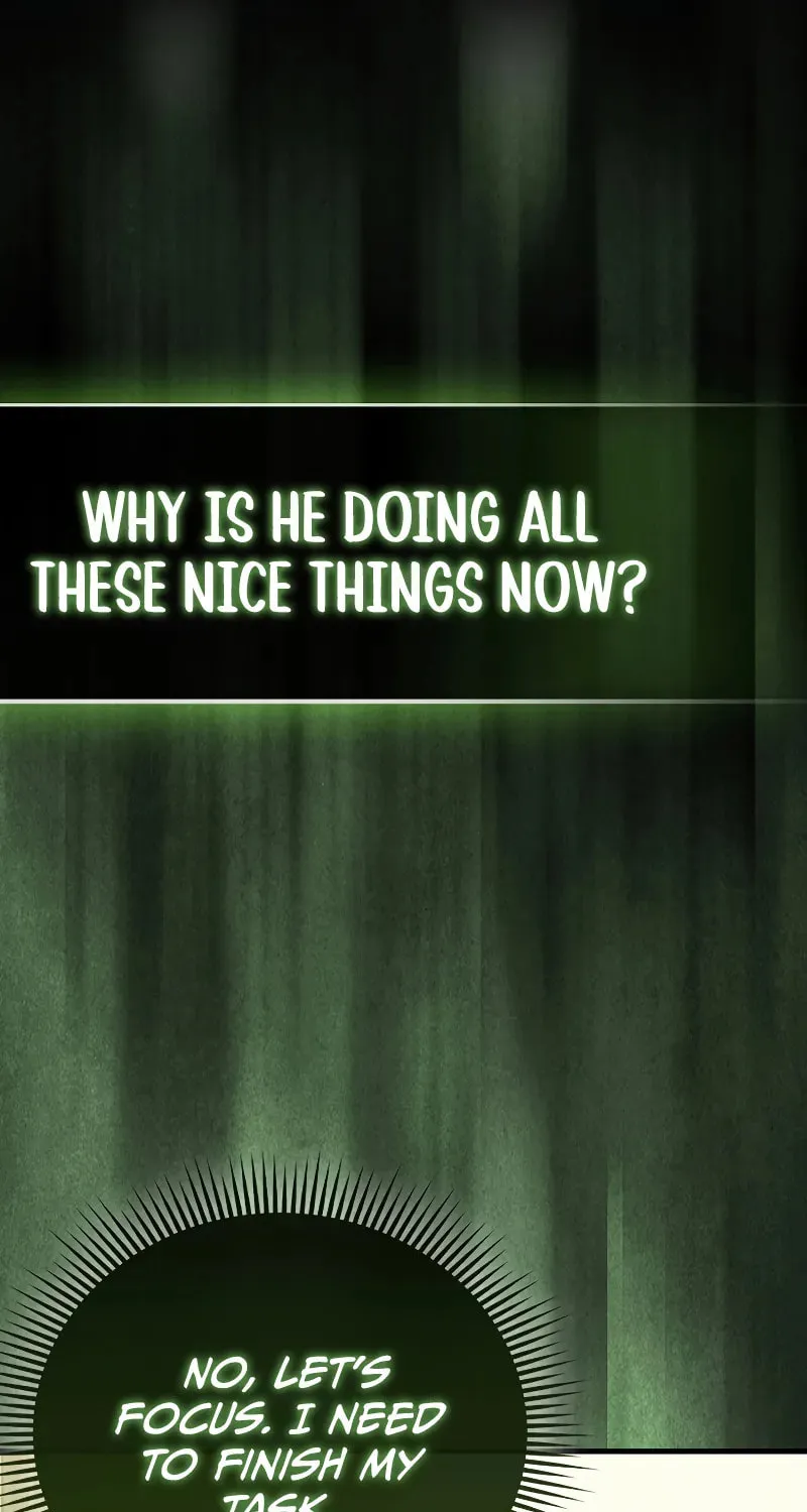 The Villain Wants to Live Chapter 15 page 40 - 