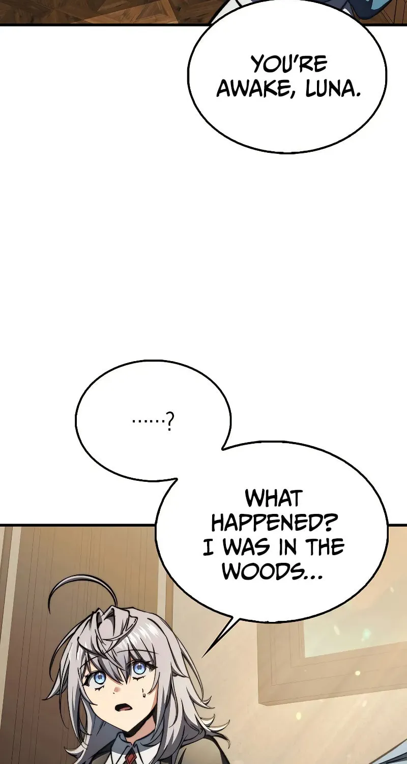 The Villain Wants to Live Chapter 15 page 5 - 