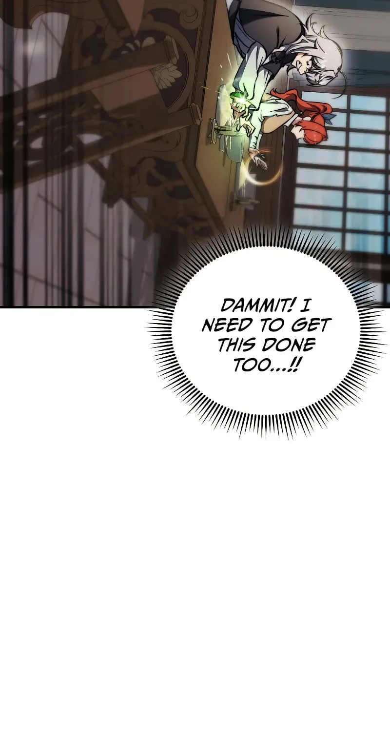 The Villain Wants to Live Chapter 15 page 55 - 