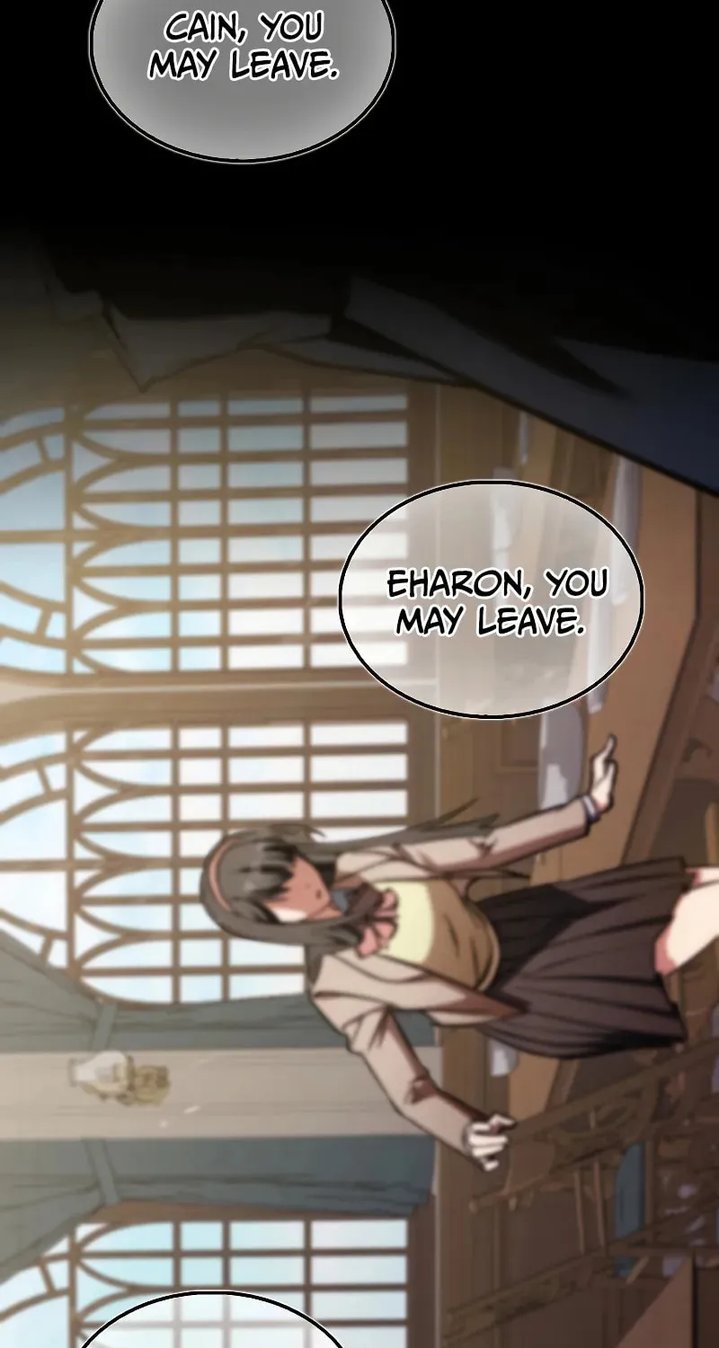 The Villain Wants to Live Chapter 15 page 59 - 