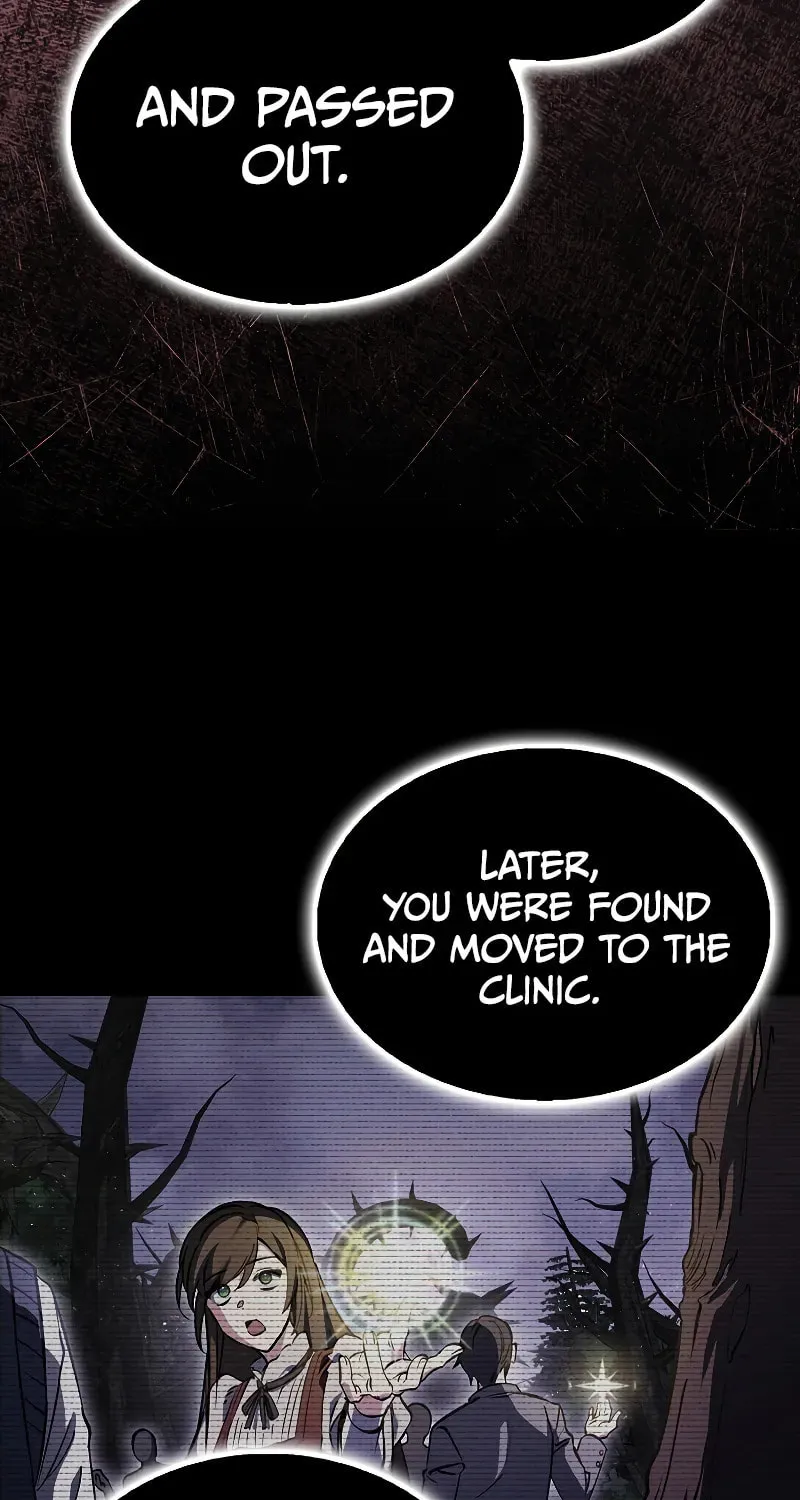 The Villain Wants to Live Chapter 15 page 8 - 
