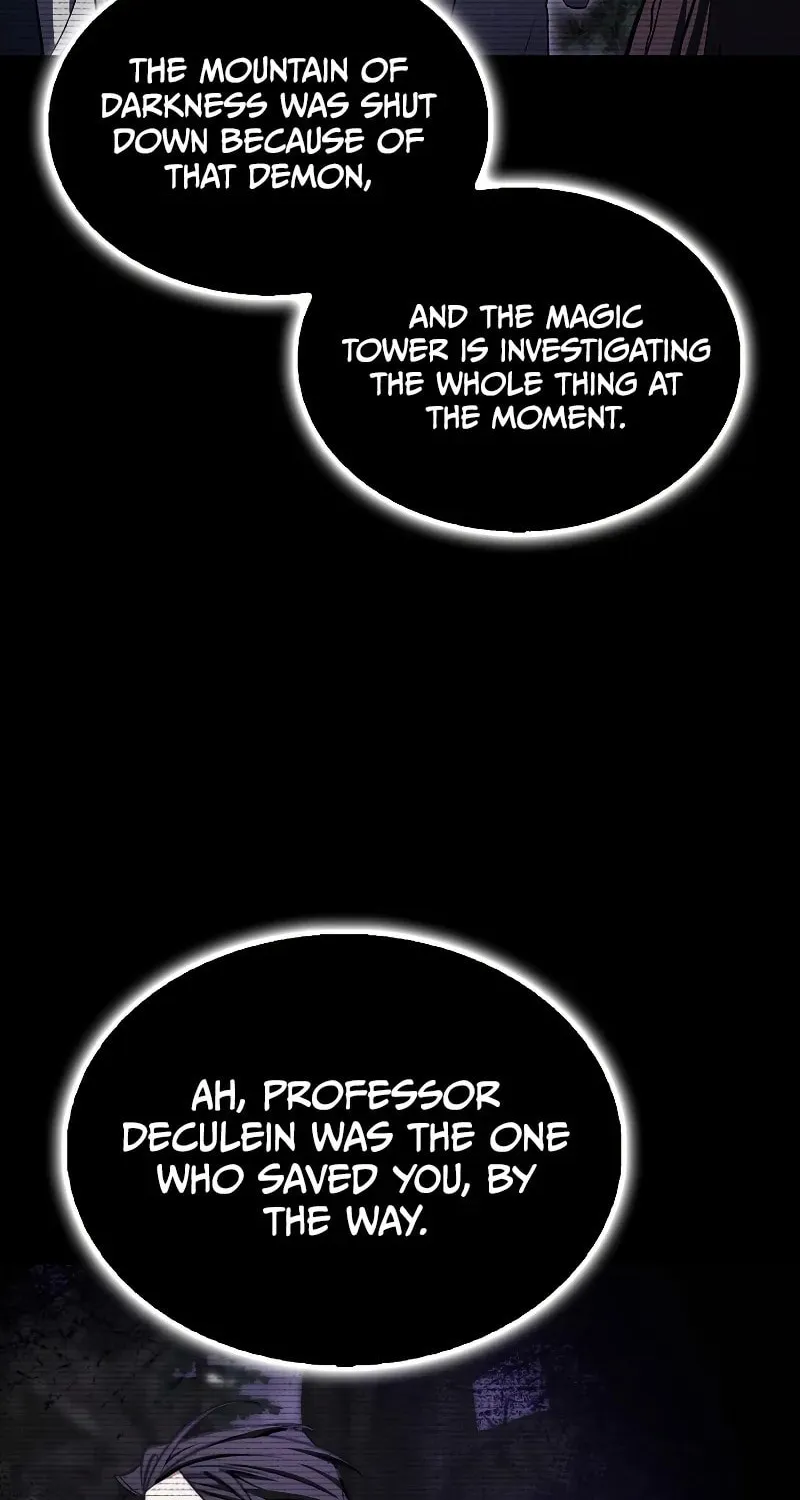 The Villain Wants to Live Chapter 15 page 9 - 