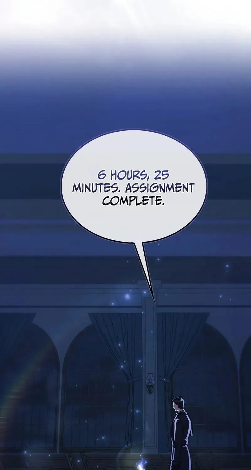 The Villain Wants to Live Chapter 16 page 20 - 