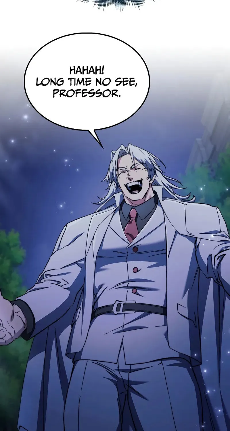 The Villain Wants to Live Chapter 16 page 31 - 