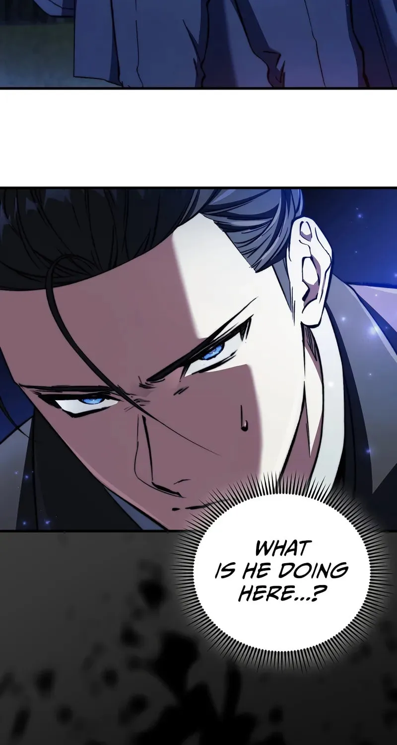 The Villain Wants to Live Chapter 16 page 32 - 