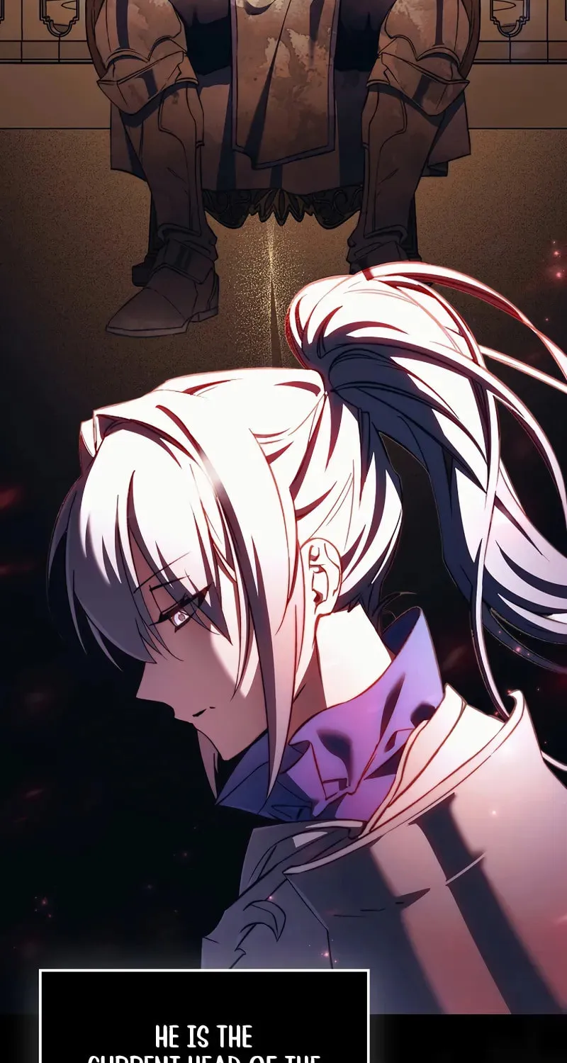 The Villain Wants to Live Chapter 16 page 34 - 