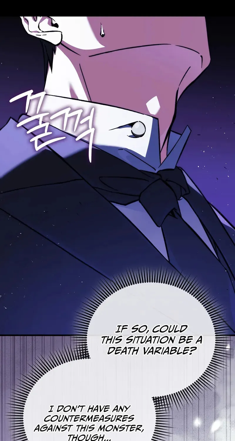 The Villain Wants to Live Chapter 16 page 41 - 