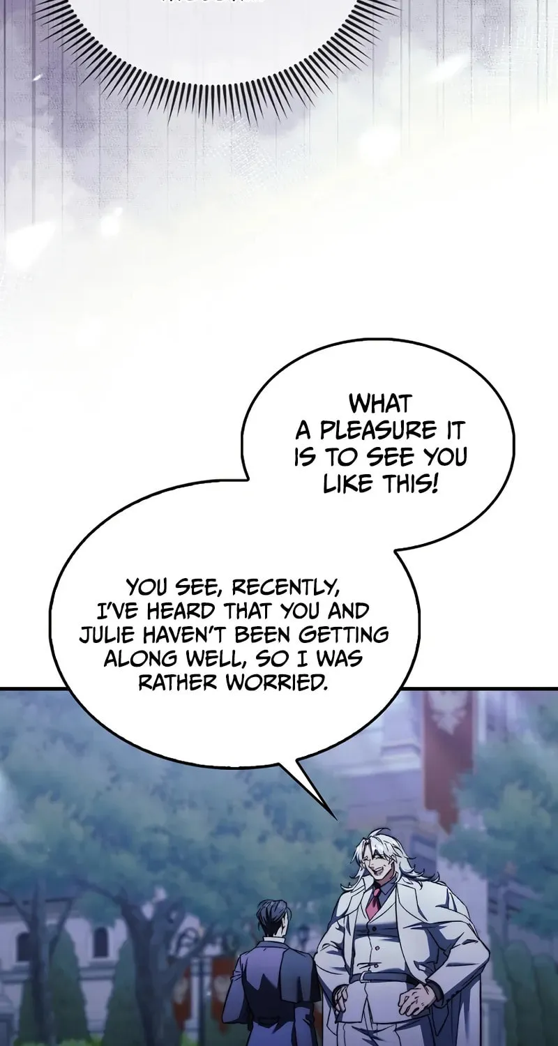 The Villain Wants to Live Chapter 16 page 42 - 