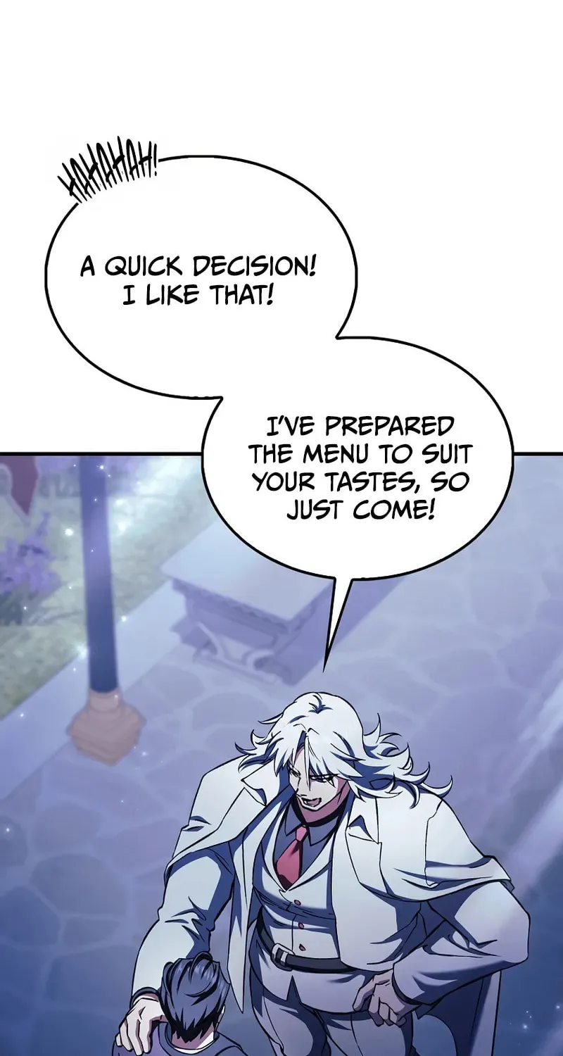 The Villain Wants to Live Chapter 16 page 47 - 