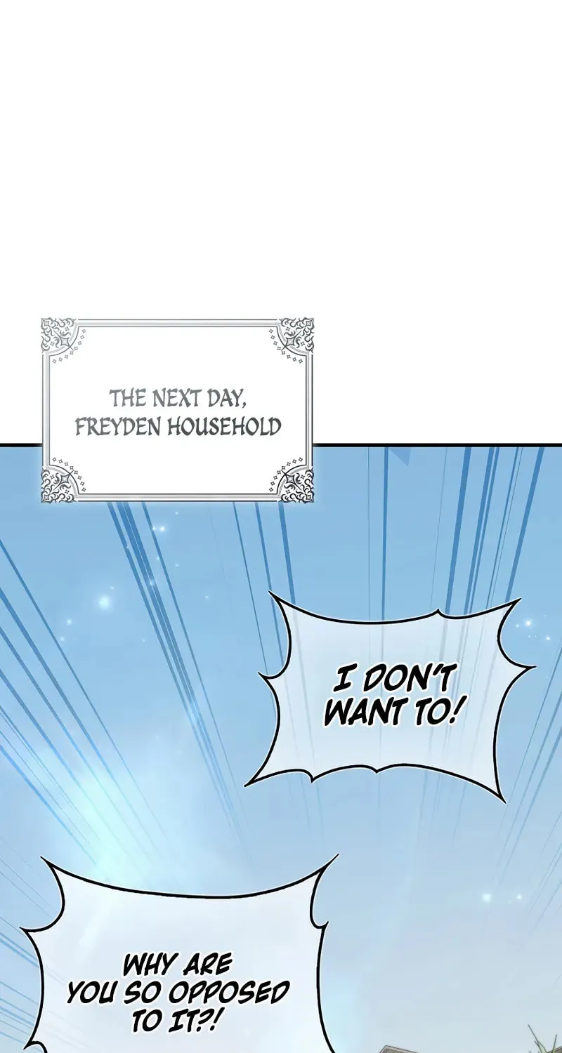 The Villain Wants to Live Chapter 16 page 57 - 