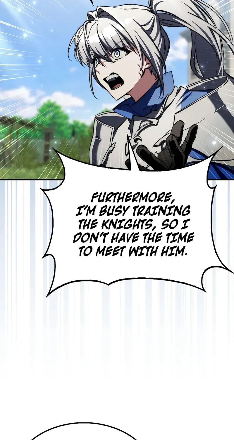 The Villain Wants to Live Chapter 16 page 59 - 