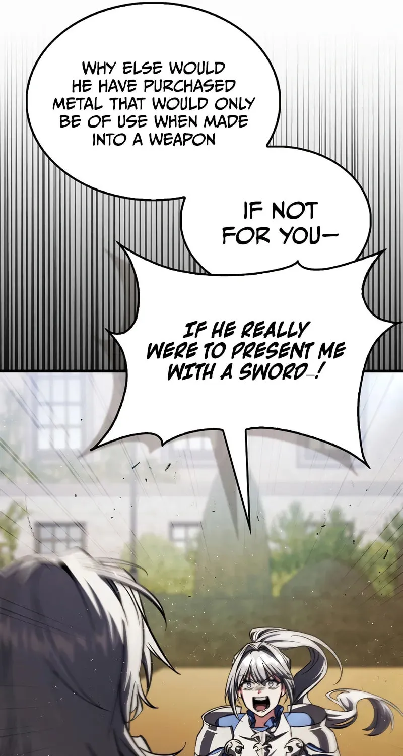 The Villain Wants to Live Chapter 16 page 63 - 