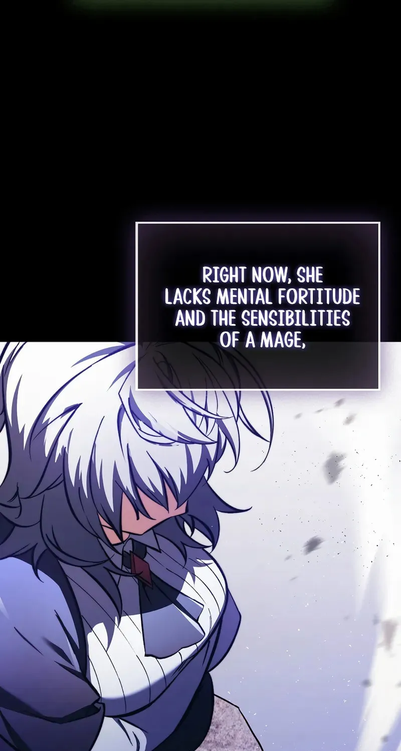 The Villain Wants to Live Chapter 16 page 8 - 