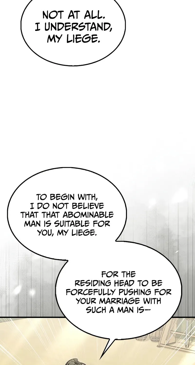 The Villain Wants to Live Chapter 16 page 95 - 
