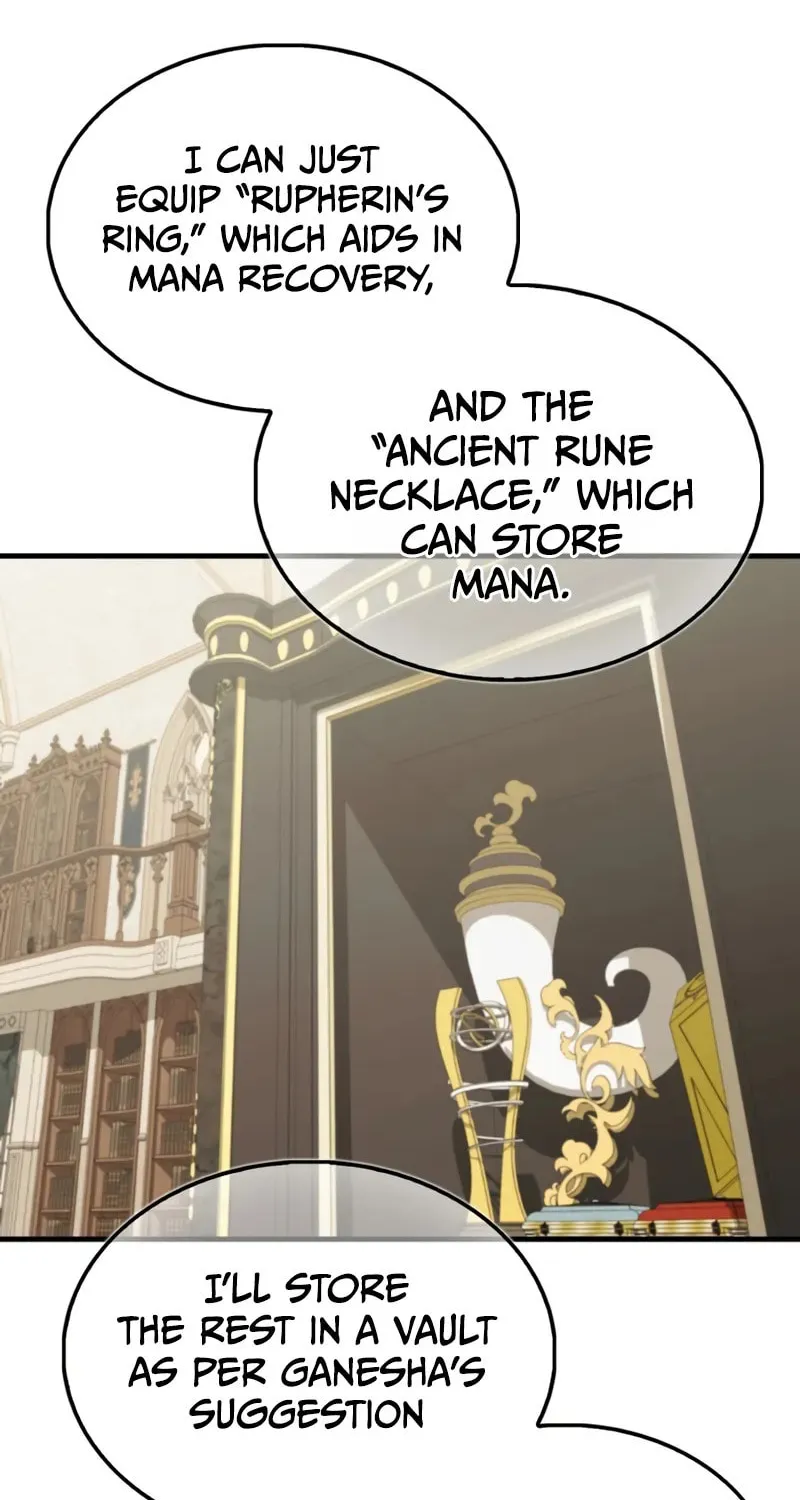 The Villain Wants to Live Chapter 17 page 12 - 