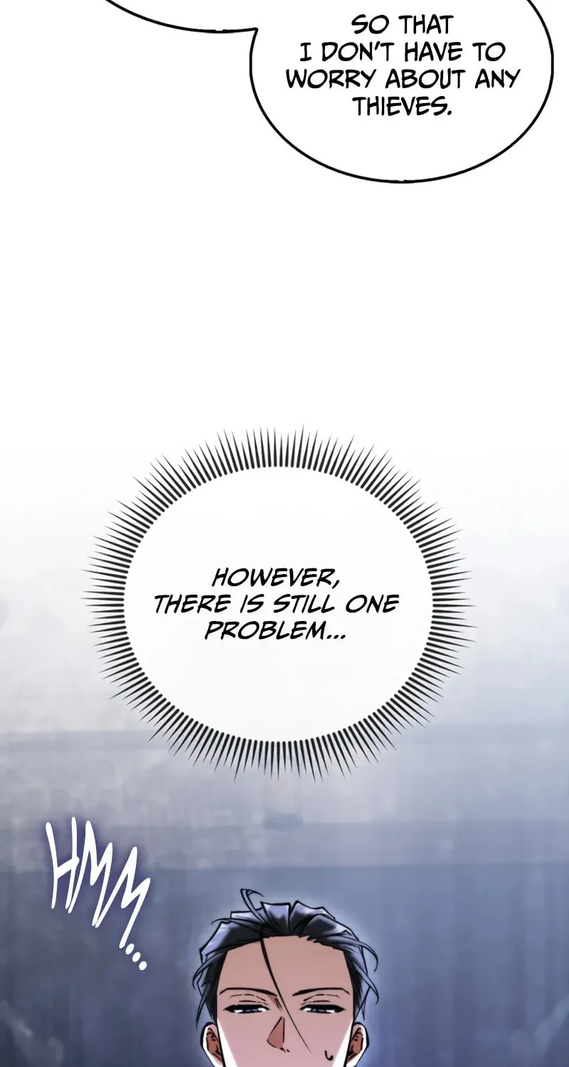 The Villain Wants to Live Chapter 17 page 13 - 