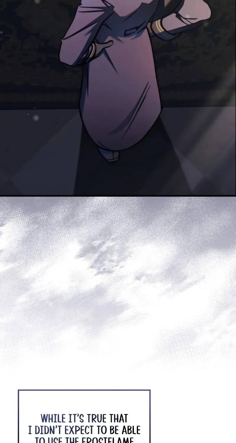 The Villain Wants to Live Chapter 17 page 16 - 