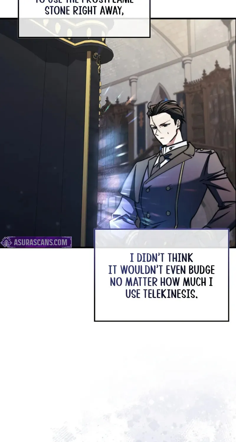 The Villain Wants to Live Chapter 17 page 17 - 