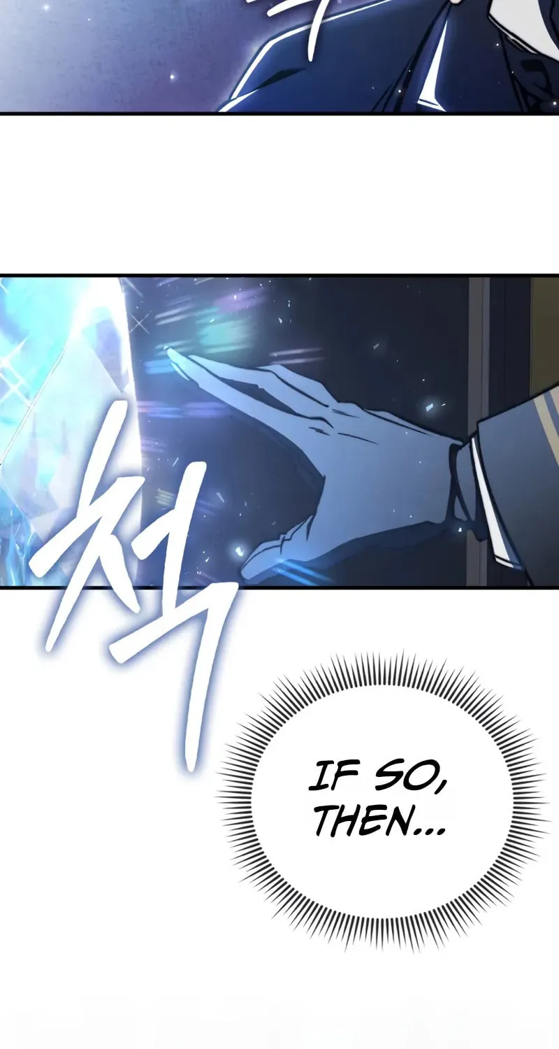 The Villain Wants to Live Chapter 17 page 25 - 