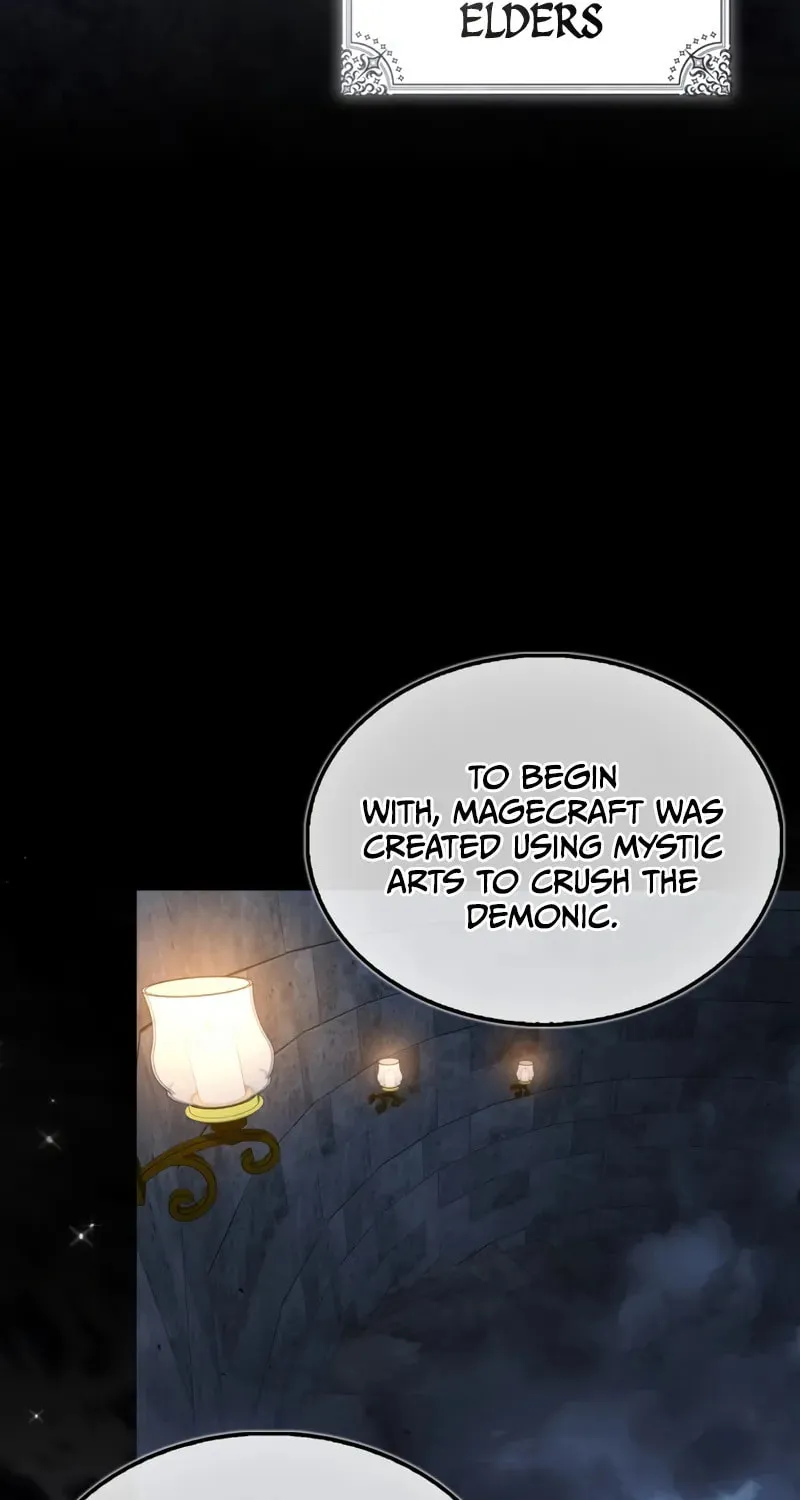 The Villain Wants to Live Chapter 17 page 4 - 