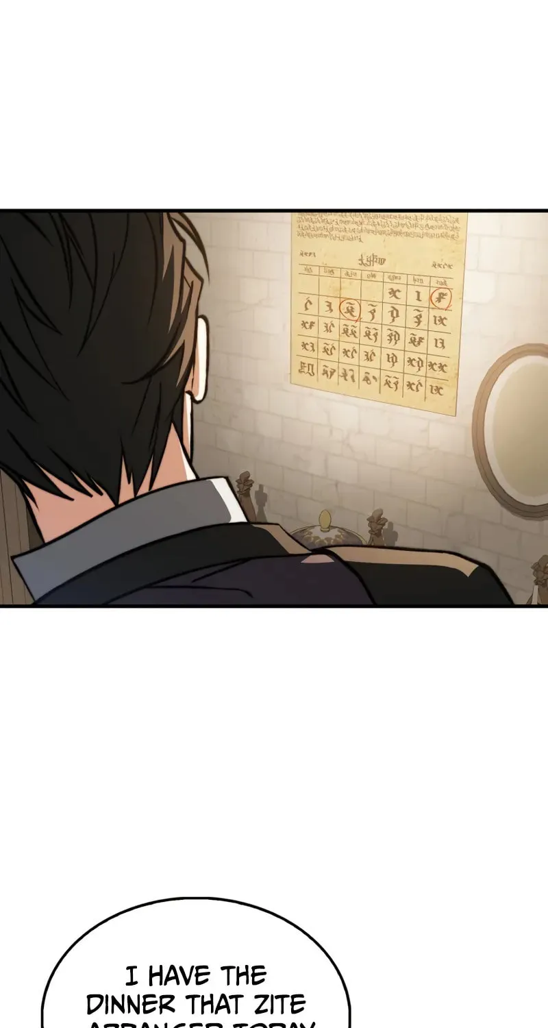 The Villain Wants to Live Chapter 17 page 37 - 