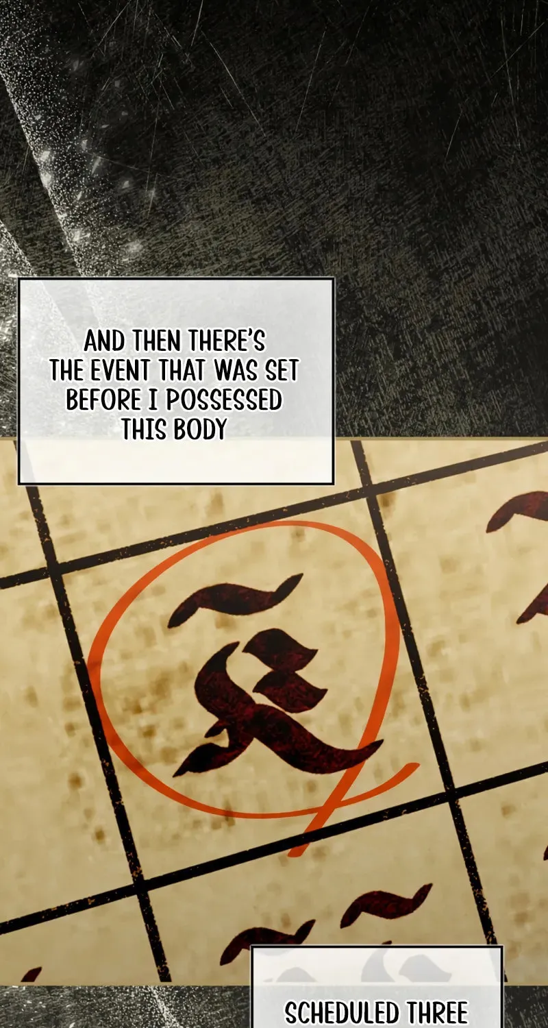 The Villain Wants to Live Chapter 17 page 40 - 