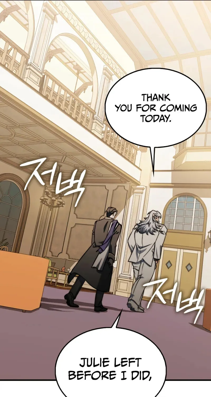 The Villain Wants to Live Chapter 17 page 45 - 
